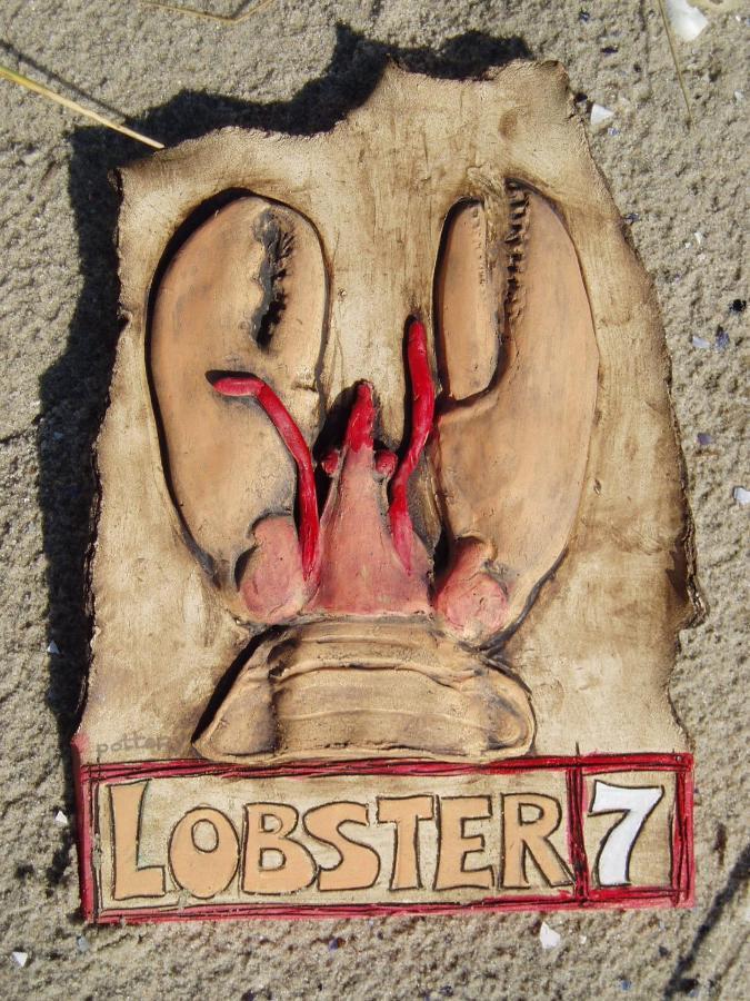 Grömitz Appartementhaus Koenigshoehe Koenigshoehe Wohnung Lobster מראה חיצוני תמונה