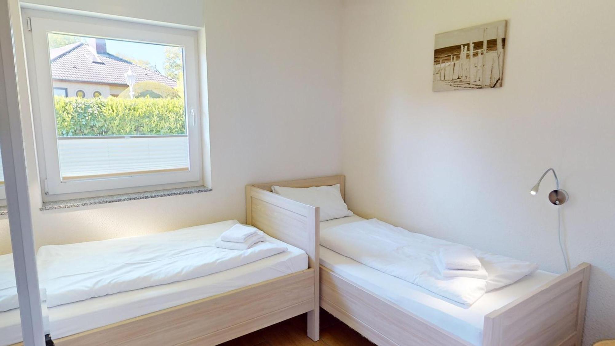 Grömitz Appartementhaus Koenigshoehe Koenigshoehe Wohnung Lobster מראה חיצוני תמונה